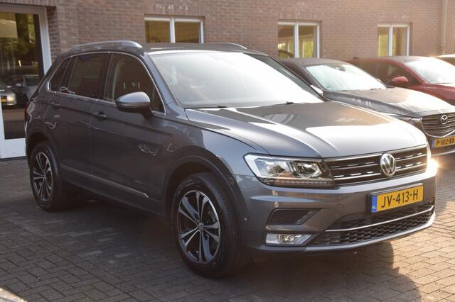 Volkswagen TIGUAN 2.0 TSI 4M. HIGHLINE