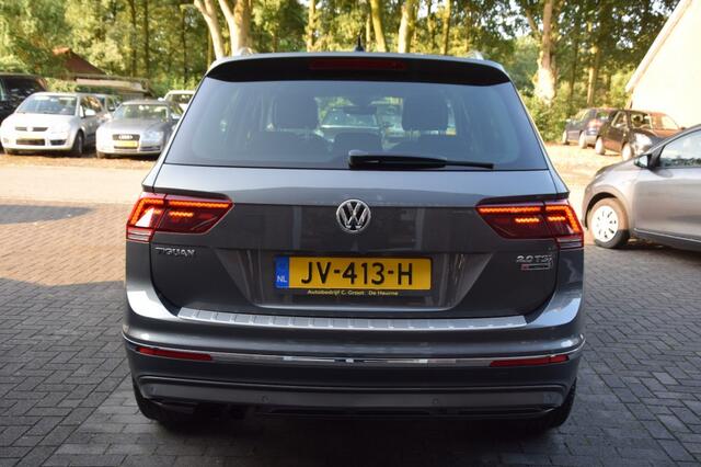 Volkswagen TIGUAN 2.0 TSI 4M. HIGHLINE