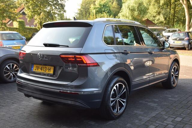 Volkswagen TIGUAN 2.0 TSI 4M. HIGHLINE
