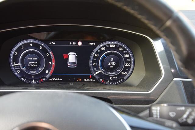 Volkswagen TIGUAN 2.0 TSI 4M. HIGHLINE