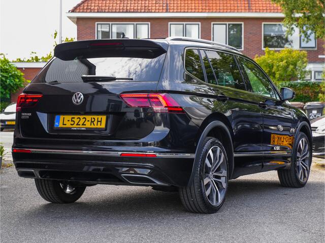 Volkswagen TIGUAN Allspace 1.5 TSI AUT7 3xR-LINE 7PERS HIGHLINE-R PANODAK NAVI CAMERA DIGIDASH 20INCH LMV PARKASSIST PDC