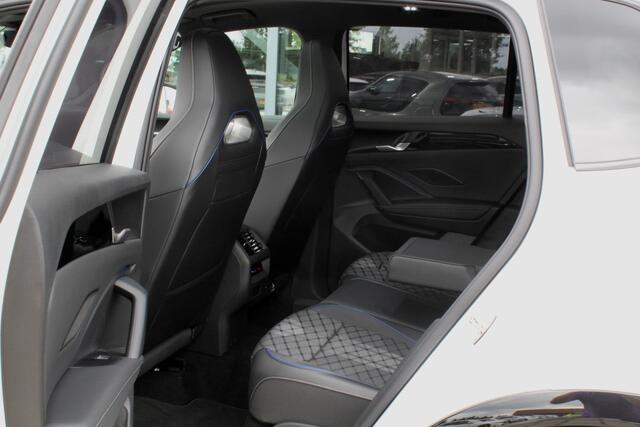 Volkswagen TIGUAN 1.5 eHybrid R-Line Business 272pk PANO TREKHAAK BLACK PACK NIEUWE AUTO!