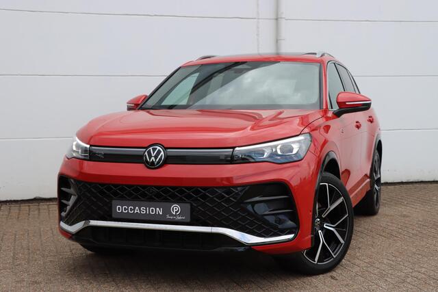 Volkswagen TIGUAN 1.5 eTSI R-Line Business DSG7 150pk