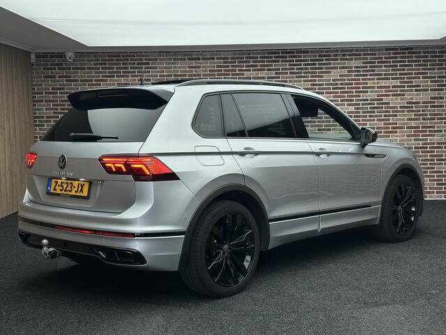 Volkswagen TIGUAN 1.5 TSI R-Line Business+ Panorama DSG HeadUp IQ