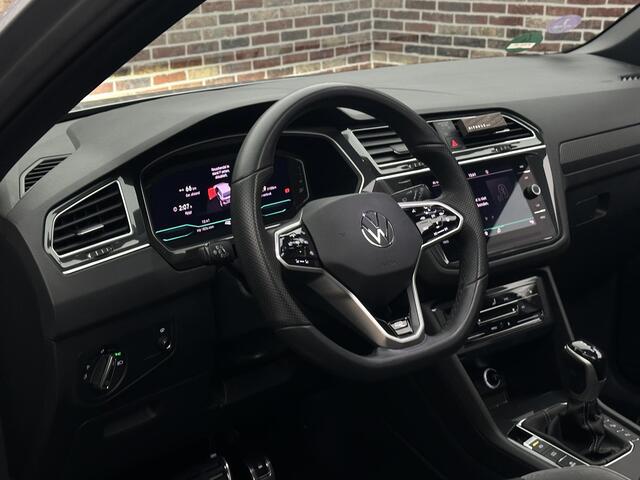 Volkswagen TIGUAN 1.5 TSI R-Line Business+ Panorama DSG HeadUp IQ