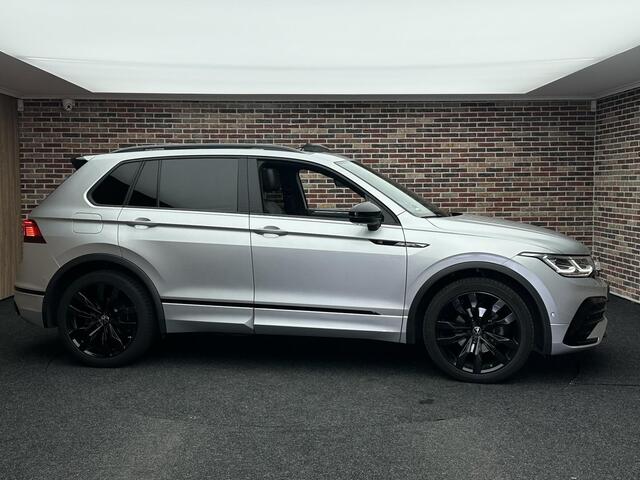 Volkswagen TIGUAN 1.5 TSI R-Line Business+ Panorama DSG HeadUp IQ