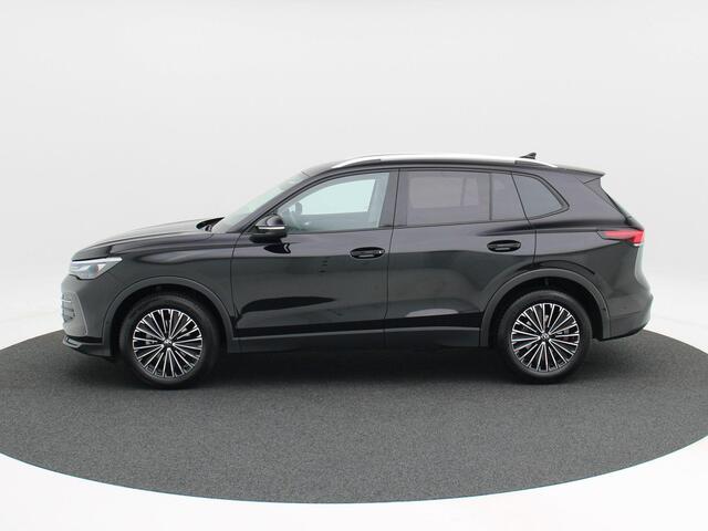Volkswagen TIGUAN 1.5 eTSi 130 Pk Automaat Life Edition | Full LED | Adaptive Cruise | Trekhaak | Camera | Stoel Verwarming | Carplay | 18 Inch | 15.859 Km!