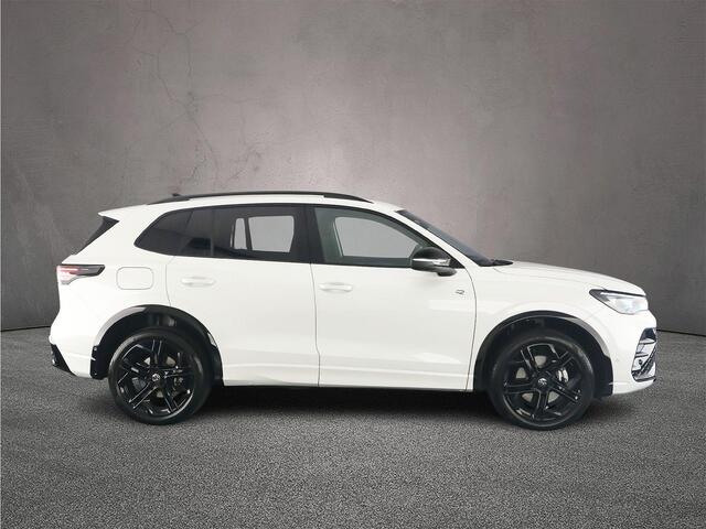 Volkswagen TIGUAN R-Line Business 1.5 TSI eHybrid 272pk DSG Automaat Trekhaak, LED matrix koplampen, Black Style, Adaptive cruise control, 360 camera, Elektrische achterklep