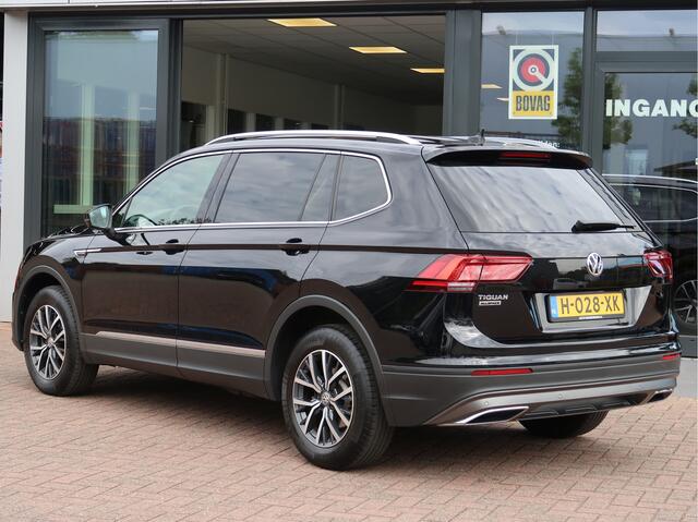 Volkswagen TIGUAN Allspace 1.5 TSI Comfortline Business 7 Pers. | Trekhaak |