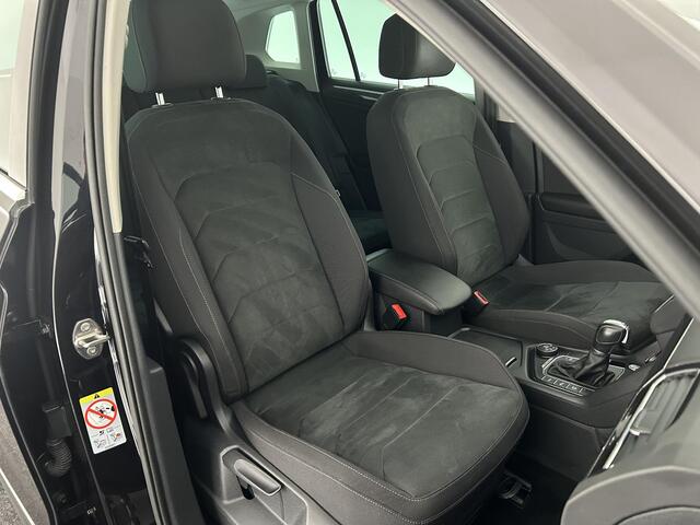 Volkswagen TIGUAN 1.4 TSI 150pk DSG 4Motion Highline Trekhaak Camera Virtual Cockpit Stoelverwarming Led Keyless Navigatie