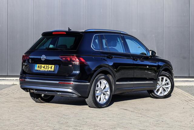 Volkswagen TIGUAN 1.4 TSI 150 PK DSG Highline ? LED ? Virtual ? Trekhaak