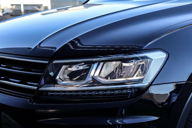 Volkswagen TIGUAN 1.4 TSI 150 PK DSG Highline ? LED ? Virtual ? Trekhaak