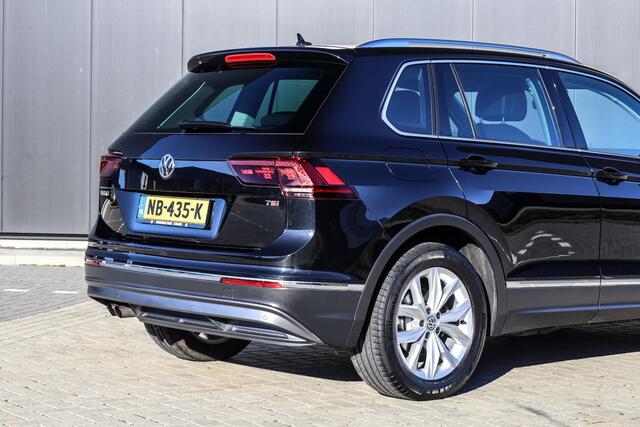 Volkswagen TIGUAN 1.4 TSI 150 PK DSG Highline ? LED ? Virtual ? Trekhaak