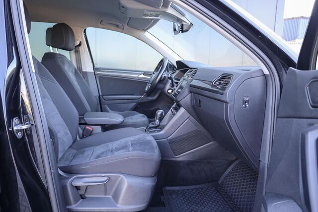 Volkswagen TIGUAN 1.4 TSI 150 PK DSG Highline ? LED ? Virtual ? Trekhaak