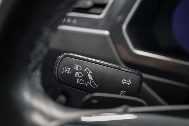 Volkswagen TIGUAN 1.4 TSI 150 PK DSG Highline ? LED ? Virtual ? Trekhaak
