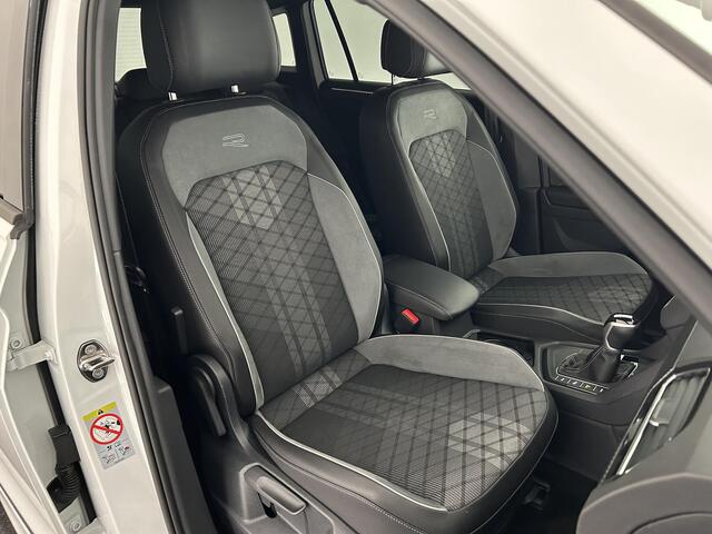 Volkswagen TIGUAN 1.4 TSI 245pk eHybrid R-Line Business+ Black Style Trekhaak Camera Led Virtual Cockpit Navigatie
