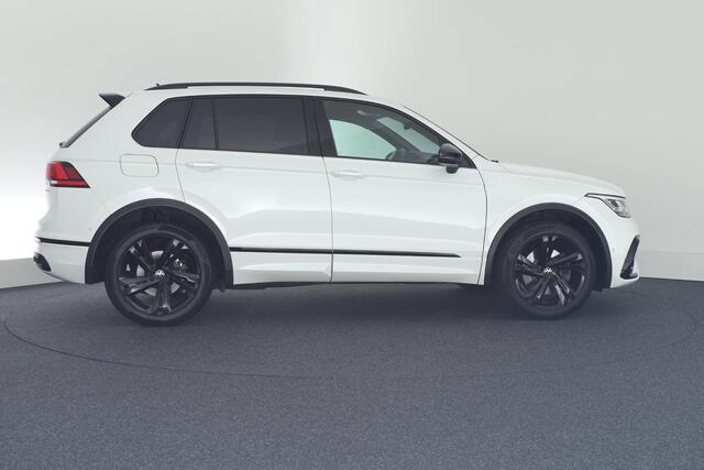 Volkswagen TIGUAN 1.4 TSI 245pk eHybrid R-Line Business+ Black Style Trekhaak Camera Led Virtual Cockpit Navigatie