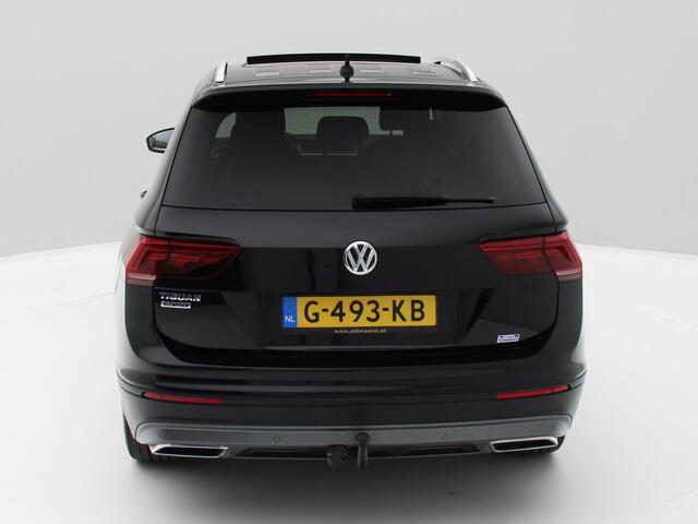 Volkswagen TIGUAN Allspace 1.5 TSI Comfortline Business Aut. Panorama /Trekh.