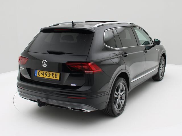 Volkswagen TIGUAN Allspace 1.5 TSI Comfortline Business Aut. Panorama /Trekh.