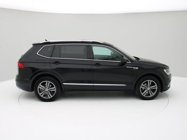 Volkswagen TIGUAN Allspace 1.5 TSI Comfortline Business Aut. Panorama /Trekh.