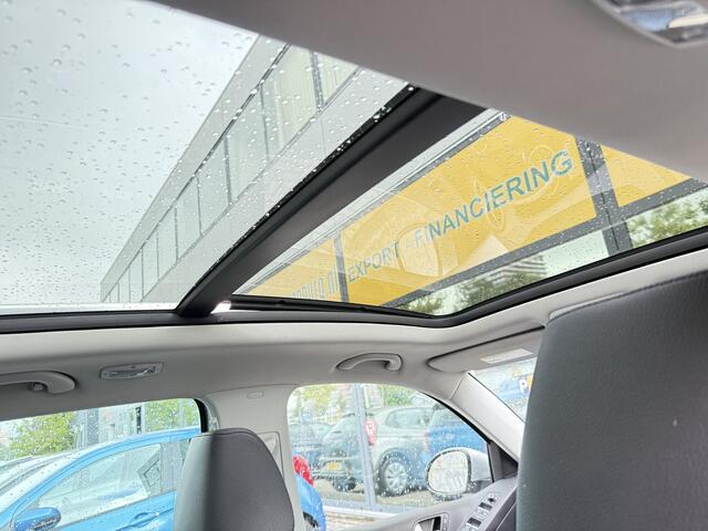 Volkswagen TIGUAN Automaat * 85.806 Km * Panoramadak * Leer * Navi *