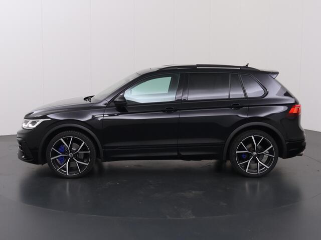 Volkswagen TIGUAN 2.0 TSI R 75 Edition 4Motion | Navigatie | Parkeercamera | Stoelverwarming | Keyless Go |