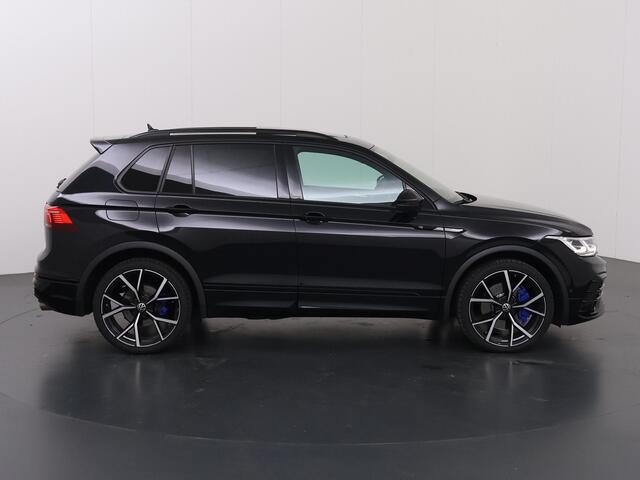 Volkswagen TIGUAN 2.0 TSI R 75 Edition 4Motion | Navigatie | Parkeercamera | Stoelverwarming | Keyless Go |
