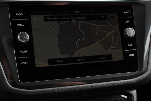 Volkswagen TIGUAN Allspace 1.5 TSI DSG Life 7p. | Navigatie | Camera | Adaptive Cruise Control | Elektrische Achterklep | Elektrische Trekhaak |