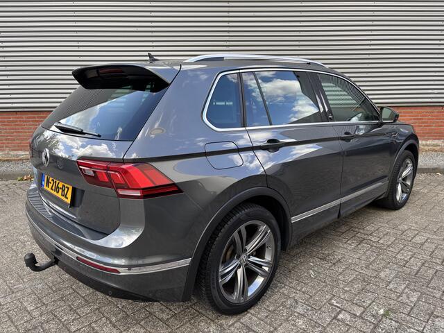 Volkswagen TIGUAN 1.4 TSI ACT Business R-Line | Panoramadak | Trekhaak |