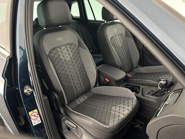 Volkswagen TIGUAN 1.4 TSI 245pk eHybrid R-Line Business+ Trekhaak Camera Head-Up Keyless Panoramadak Virtual Cockpit Navigatie