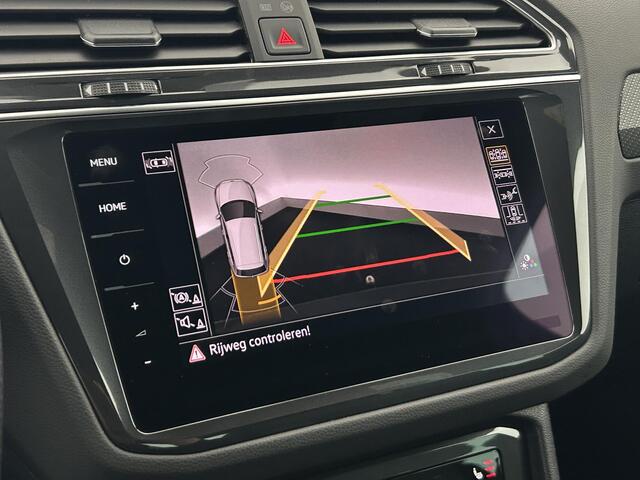 Volkswagen TIGUAN 1.4 TSI 245pk eHybrid R-Line Business+ Trekhaak Camera Head-Up Keyless Panoramadak Virtual Cockpit Navigatie