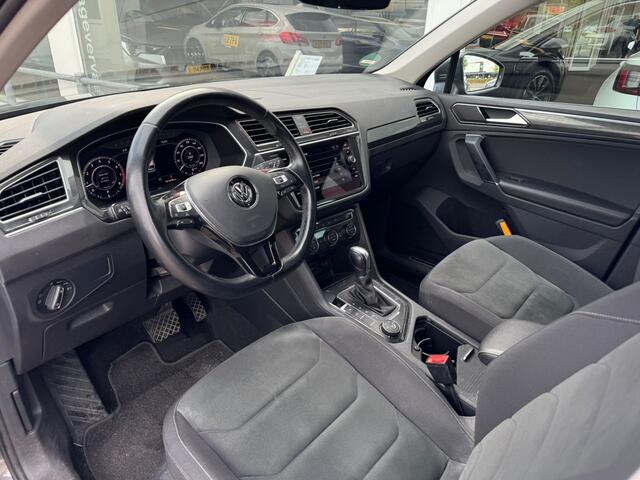 Volkswagen TIGUAN 1.4 TSI 4Motion Highline