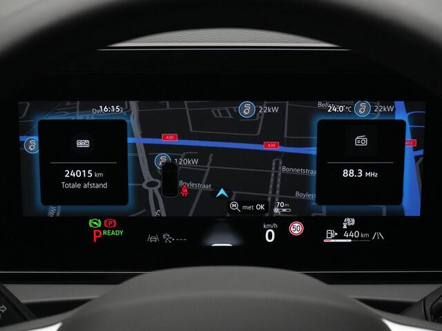 Volkswagen TIGUAN 1.5 eTSI 131 pk DSG Life Edition | Matrix LED koplampen | Trekhaak | Achteruitrijcamera | Park Assist | Adaptive Cruise | Side Assist Stoelverwarming