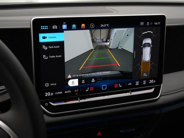 Volkswagen TIGUAN 1.5 eTSI 131 pk DSG Life Edition | Matrix LED koplampen | Trekhaak | Achteruitrijcamera | Park Assist | Adaptive Cruise | Side Assist Stoelverwarming