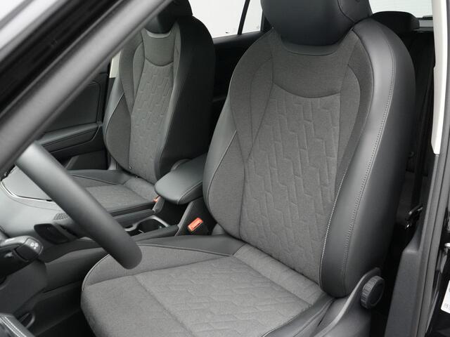 Volkswagen TIGUAN 1.5 eTSI 131 pk DSG Life Edition | Matrix LED koplampen | Trekhaak | Achteruitrijcamera | Park Assist | Adaptive Cruise | Side Assist Stoelverwarming