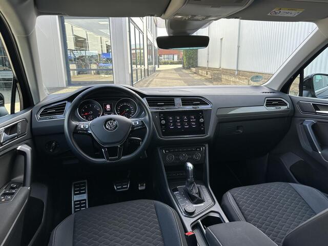 Volkswagen TIGUAN 2.0 TSI 4Motion Highline | Trekhaak Elektr./LED/Cruise Adaptief/Navi/Camera