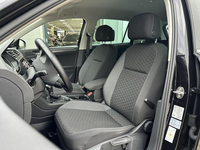 Volkswagen TIGUAN 2.0 TSI 4Motion Highline | Trekhaak Elektr./LED/Cruise Adaptief/Navi/Camera