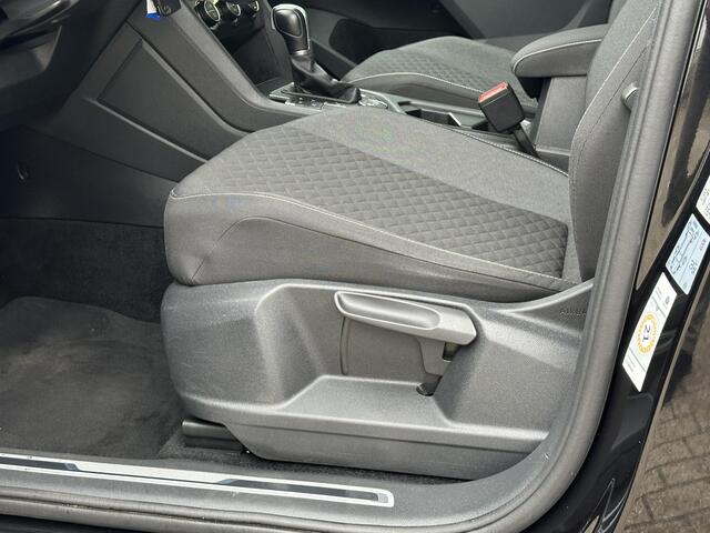 Volkswagen TIGUAN 2.0 TSI 4Motion Highline | Trekhaak Elektr./LED/Cruise Adaptief/Navi/Camera