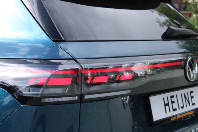 Volkswagen TIGUAN 1.5 eTSI 150PK DSG ELEGANCE ALCANTARA/360° CAMERA/TREKHAAK