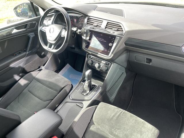 Volkswagen TIGUAN Allspace 1.4 TSI Highline 7p. Pano