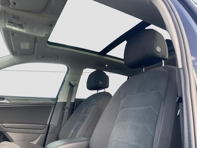 Volkswagen TIGUAN Allspace 1.4 TSI Highline 7p. Pano