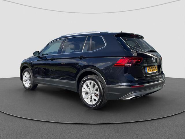 Volkswagen TIGUAN Allspace 1.4 TSI Highline 7p. Pano
