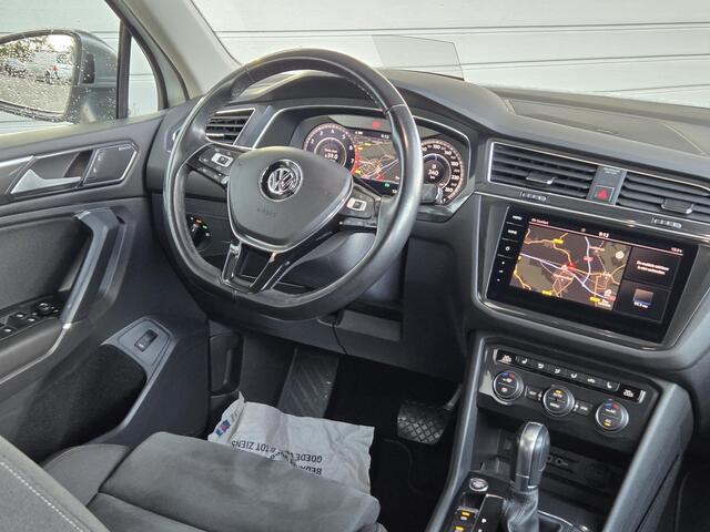 Volkswagen TIGUAN Allspace 2.0TSI 220PK, 4Motion Highline R-line, 7-Persoons, Dynaudio, Trekhaak, 360 Camera, Virtual Cockpit,
