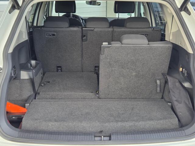 Volkswagen TIGUAN Allspace 2.0TSI 220PK, 4Motion Highline R-line, 7-Persoons, Dynaudio, Trekhaak, 360 Camera, Virtual Cockpit,