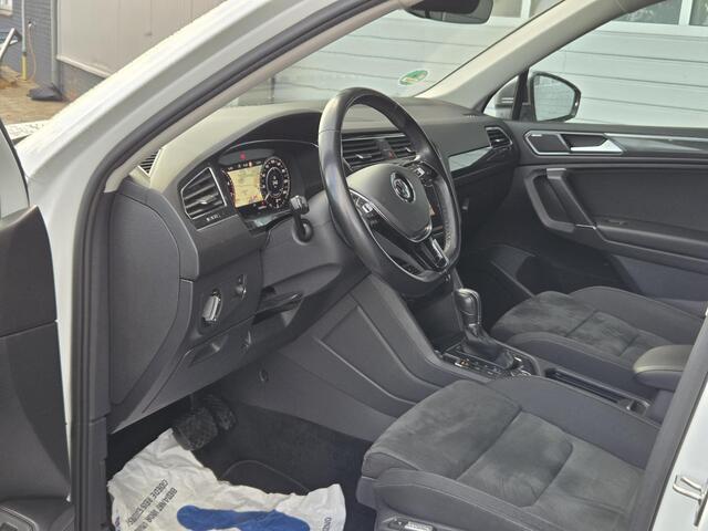 Volkswagen TIGUAN Allspace 2.0TSI 220PK, 4Motion Highline R-line, 7-Persoons, Dynaudio, Trekhaak, 360 Camera, Virtual Cockpit,