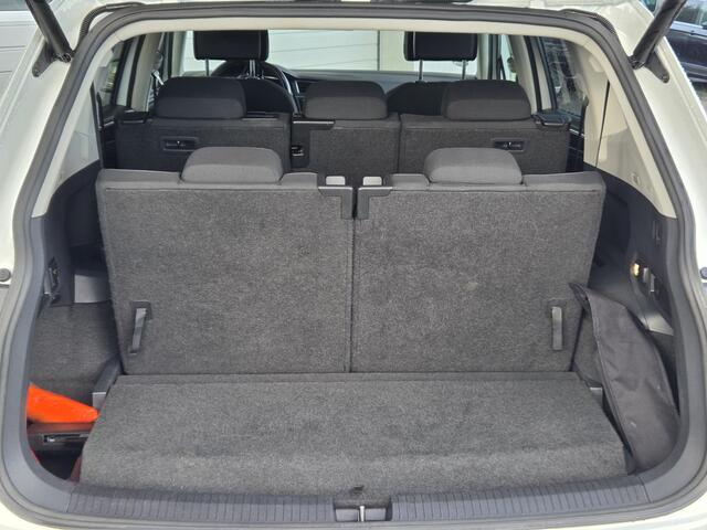 Volkswagen TIGUAN Allspace 2.0TSI 220PK, 4Motion Highline R-line, 7-Persoons, Dynaudio, Trekhaak, 360 Camera, Virtual Cockpit,