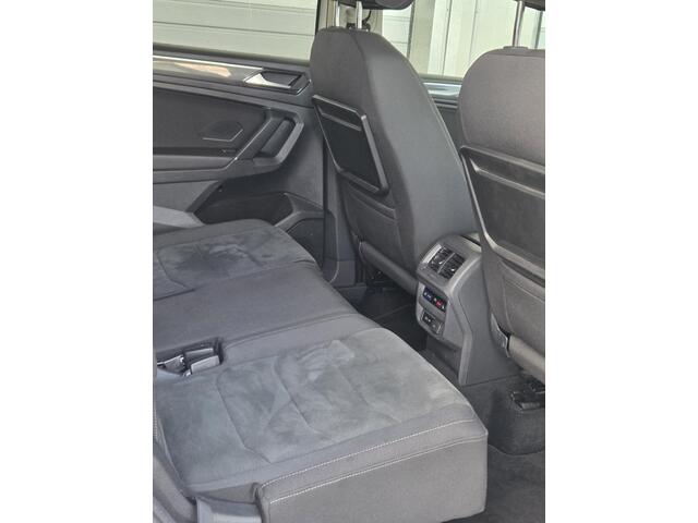 Volkswagen TIGUAN Allspace 2.0TSI 220PK, 4Motion Highline R-line, 7-Persoons, Dynaudio, Trekhaak, 360 Camera, Virtual Cockpit,