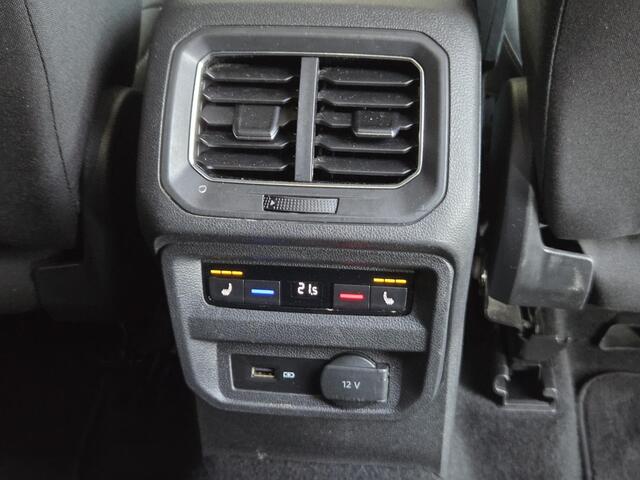 Volkswagen TIGUAN Allspace 2.0TSI 220PK, 4Motion Highline R-line, 7-Persoons, Dynaudio, Trekhaak, 360 Camera, Virtual Cockpit,