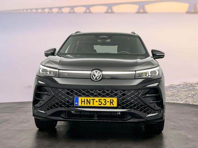 Volkswagen TIGUAN 1.5 eHybrid R-Line Edition DSG 272pk