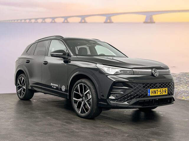 Volkswagen TIGUAN 1.5 eHybrid R-Line Edition DSG 272pk